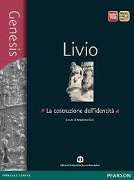 GENESIS LIVIO