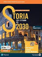 STORIA PER I CITTADINI DEL 2030 VOL.  2 CON MAPPE DI STORIA