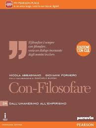 CON FILOSOFARE 2 VOL2A+2B+ITE+DIDASTORE