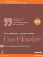 CON FILOSOFARE 2 ED. CLIL VOL2A+2B+PHILOSOPHYENG2+ITE+DIDAST
