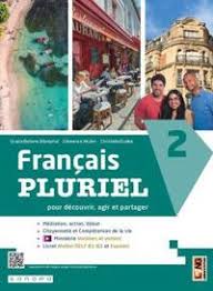 FRANÇAIS PLURIEL 2