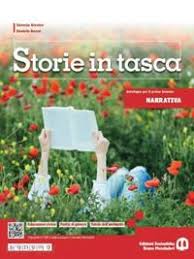 STORIE IN TASCA - NARRATIVA