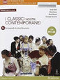 I CLASSICI NOSTRI CONTEMPORANEI IN QUATTRO VOLUMI 3/1 ED.MYLAB