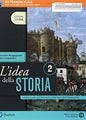 IDEA STORIA 2 ED. CLIL  VOL2+HISTORYENG2+ITE+DIDASTORE