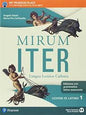 MIRUM ITER GRAMM.ESSENZIALE+LEZIONI1+ITE+DIDASTORE