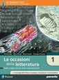 OCCASIONI DELLA LETTERATURA 1 VOL1+COMPETENTICOMUNICAZIONE+A