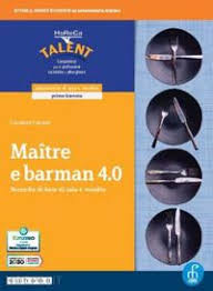 MAÎTRE E BARMAN 4.0