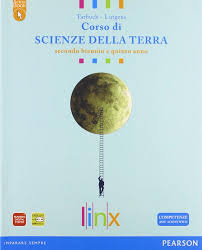 SCIENZE DELLA TERRA 2°BIENNIO+5 ANNO+APPROF+AB