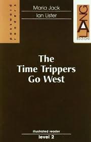 PWD2: TIME TRIPPERS GO WEST