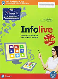 INFOLIVE PLUS VOL+PALESTRAOPERATIVA+ITE+DIDASTOREP.408+96