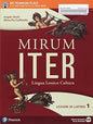 MIRUM ITER LEZIONI 1 VOL+ITE+DIDASTORE