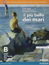 IL PIÙ BELLO DEI MARI B VOL+ITE+MYLAB+DIDASTORE