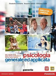PSICOLOGIA GENERALE E APPLICATA 5°ANNO