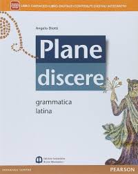 PLANE DISCERE GRAMM. VOL+ITE+DIDASTORE
