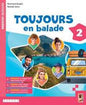 TOUJOURS EN BALADE 2 - EDIZIONE LEGGERA