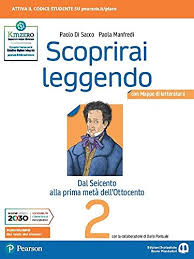 SCOPRIRAI LEGGENDO 2