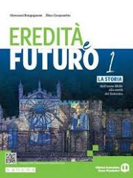 EREDITÀ E FUTURO 1